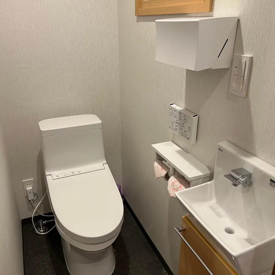Juo Hotel Akihabara Tokyo 2*,
