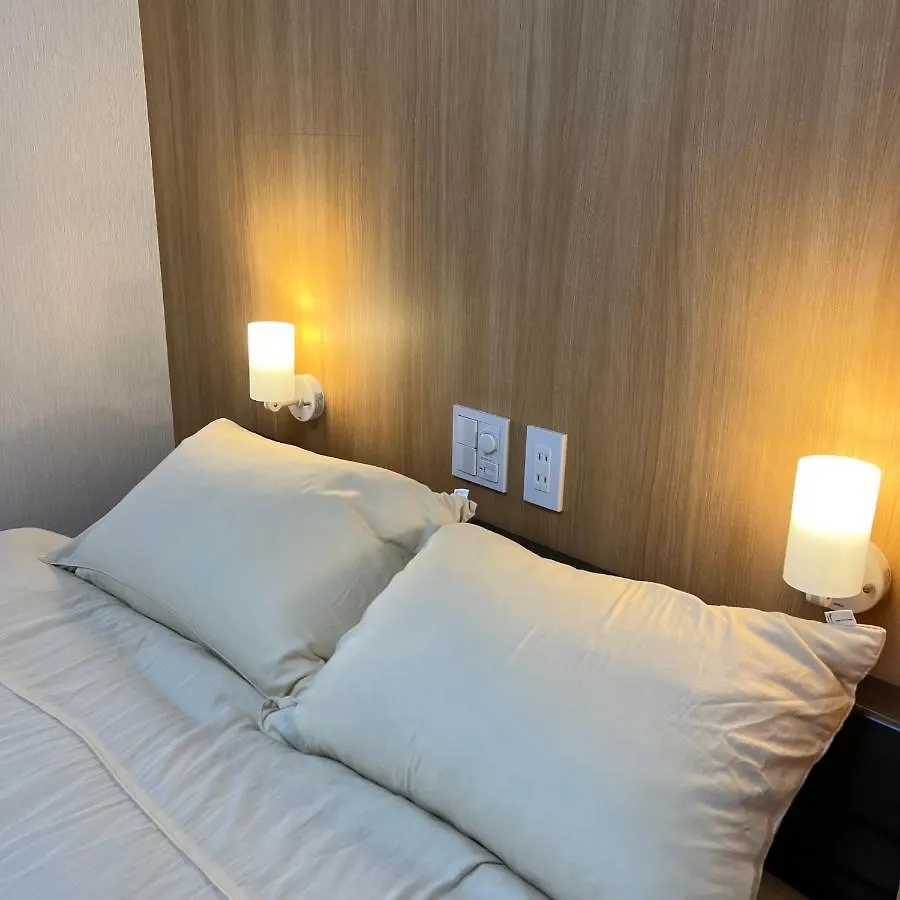 Juo Hotel Akihabara Tokyo 2*,  Japan