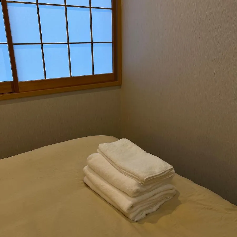** Inn Juo Hotel Akihabara Tokyo Japan