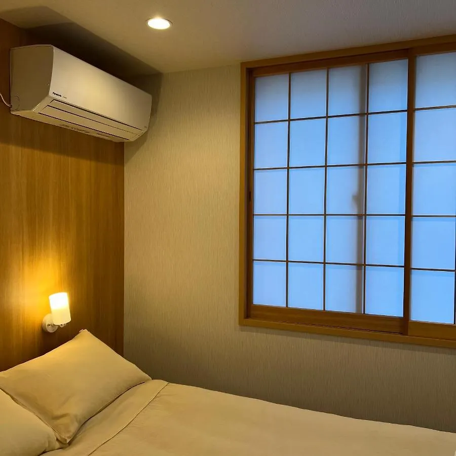Inn Juo Hotel Akihabara Tokyo
