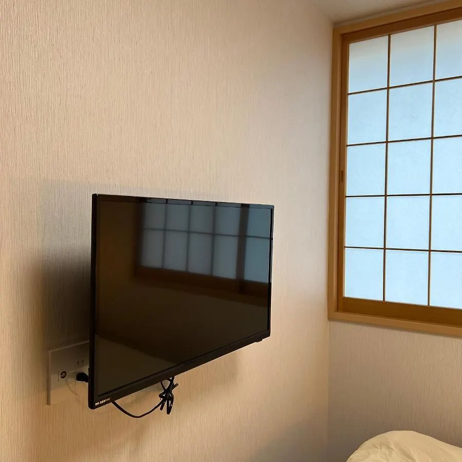 Juo Hotel Akihabara Tokyo