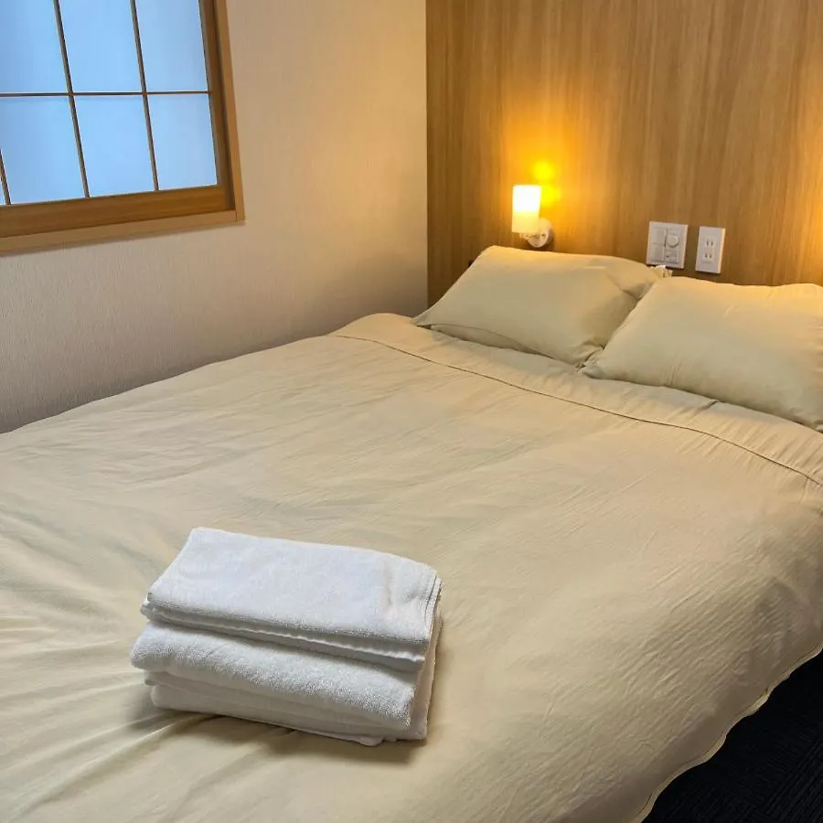 Inn Juo Hotel Akihabara Tokyo