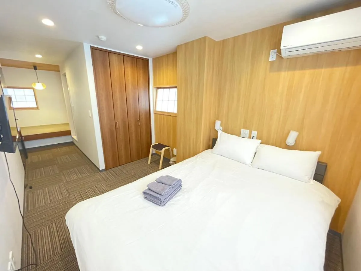 Inn Juo Hotel Akihabara Tokyo