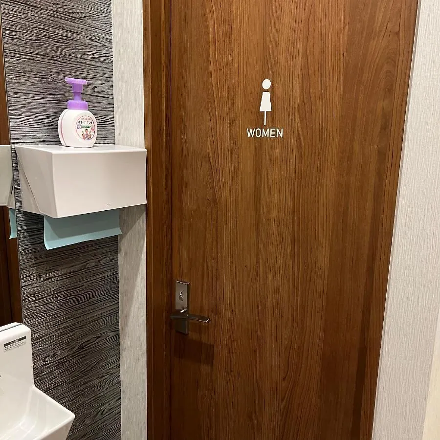 JUO Hotel 秋葉原 東京都 イン