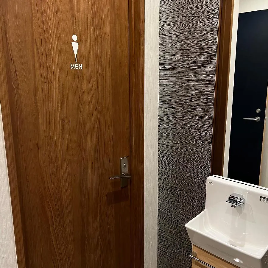 JUO Hotel 秋葉原 東京都 日本