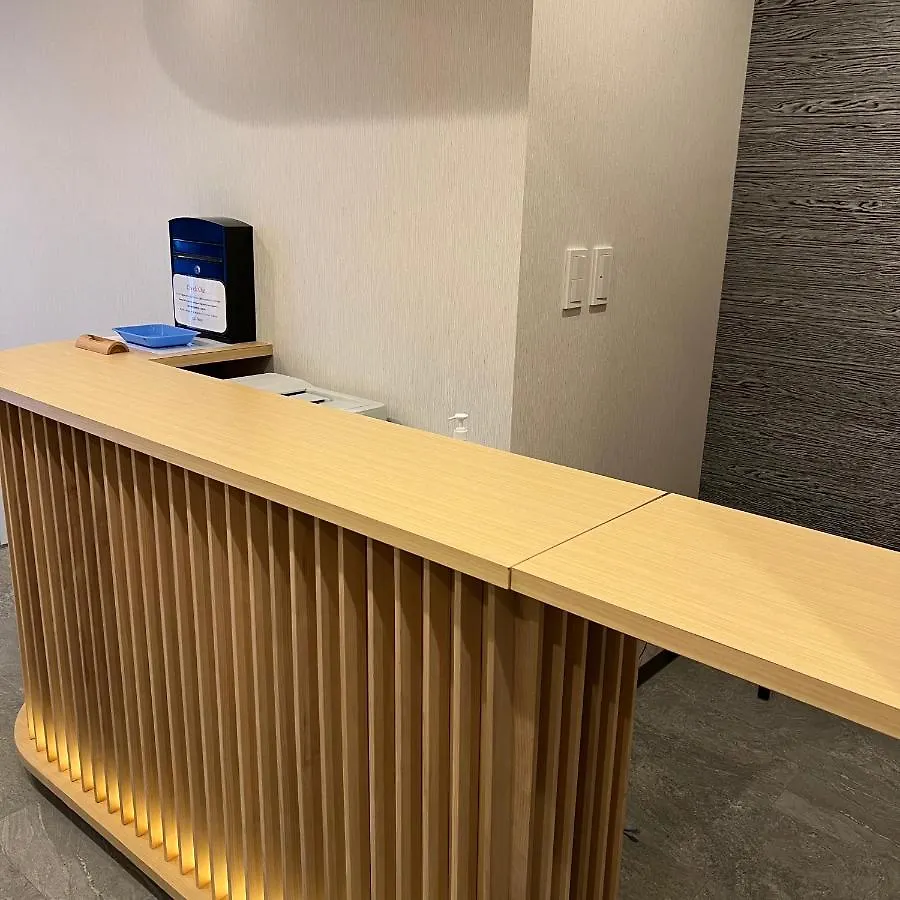 JUO Hotel 秋葉原 東京都 イン