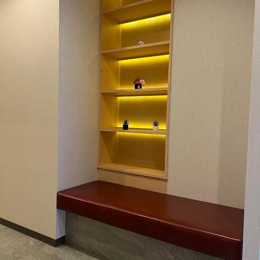 JUO Hotel 秋葉原 東京都 2*,