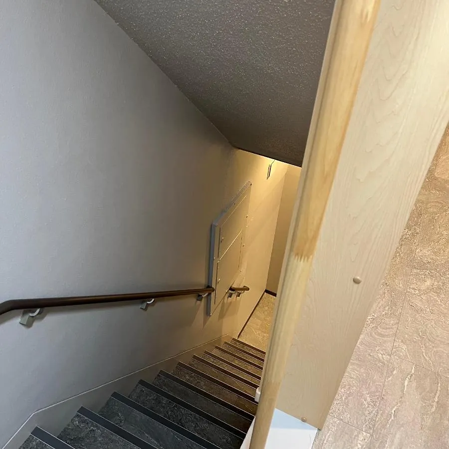 イン JUO Hotel 秋葉原 東京都