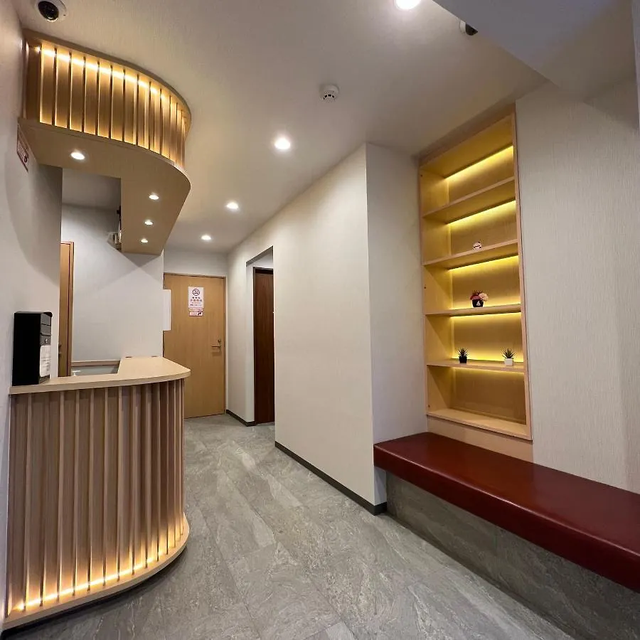 JUO Hotel 秋葉原 東京都