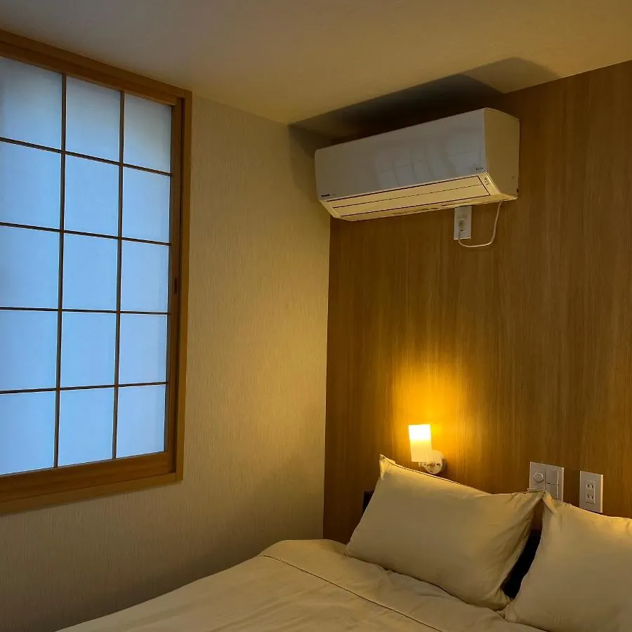 JUO Hotel 秋葉原 東京都 イン