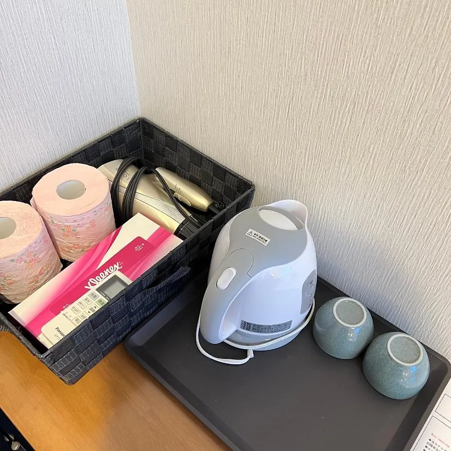 JUO Hotel 秋葉原 東京都