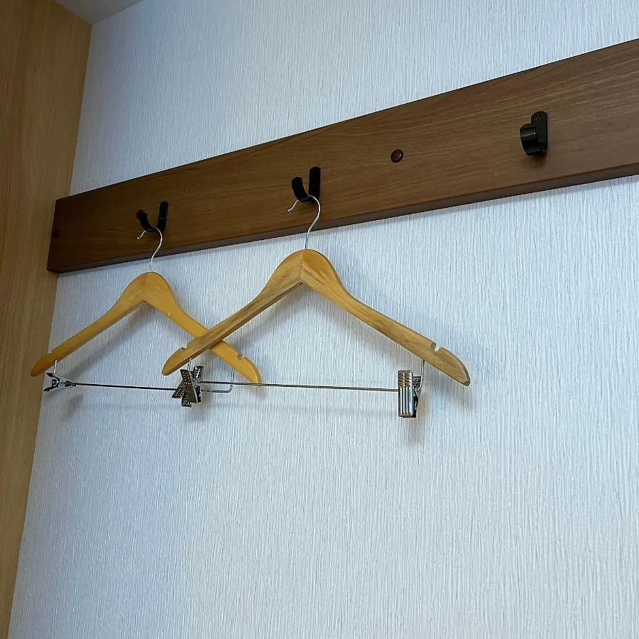 JUO Hotel 秋葉原 東京都 2*,