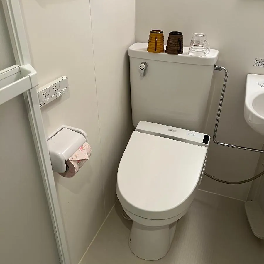イン JUO Hotel 秋葉原 東京都