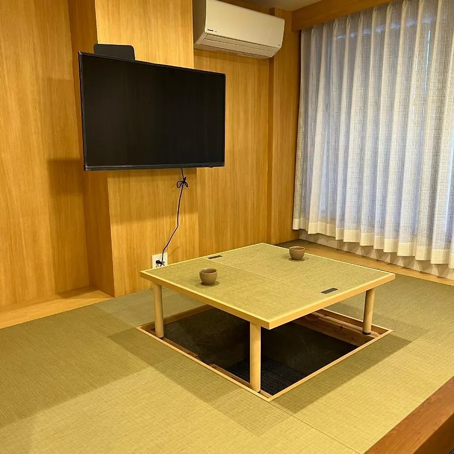 JUO Hotel 秋葉原 東京都
