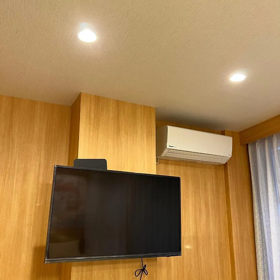 JUO Hotel 秋葉原 東京都 日本