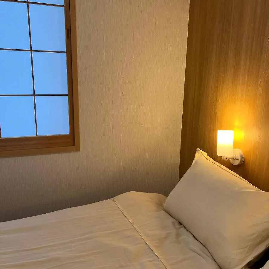 JUO Hotel 秋葉原 東京都 イン