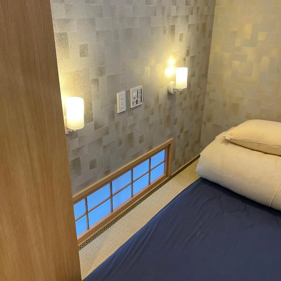 JUO Hotel 秋葉原 東京都 イン