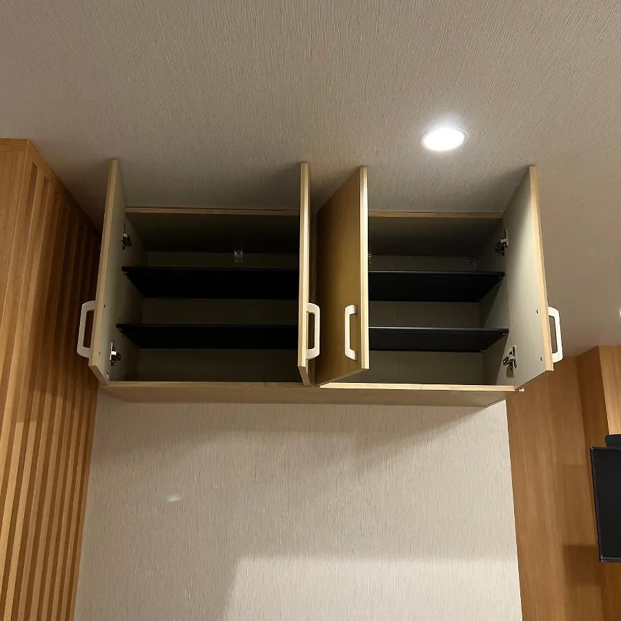 ** イン JUO Hotel 秋葉原 東京都 日本