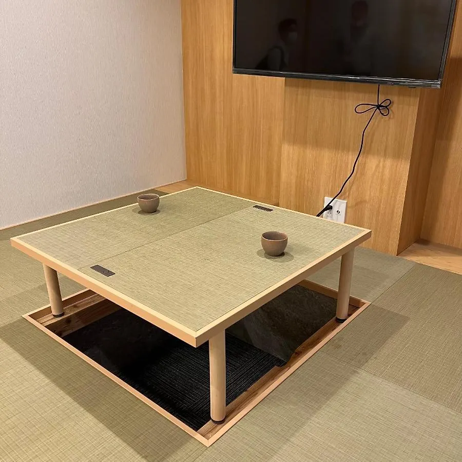JUO Hotel 秋葉原 東京都