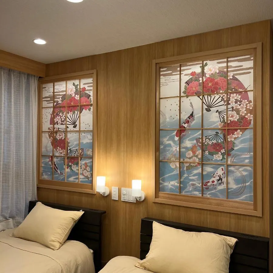 イン JUO Hotel 秋葉原 東京都