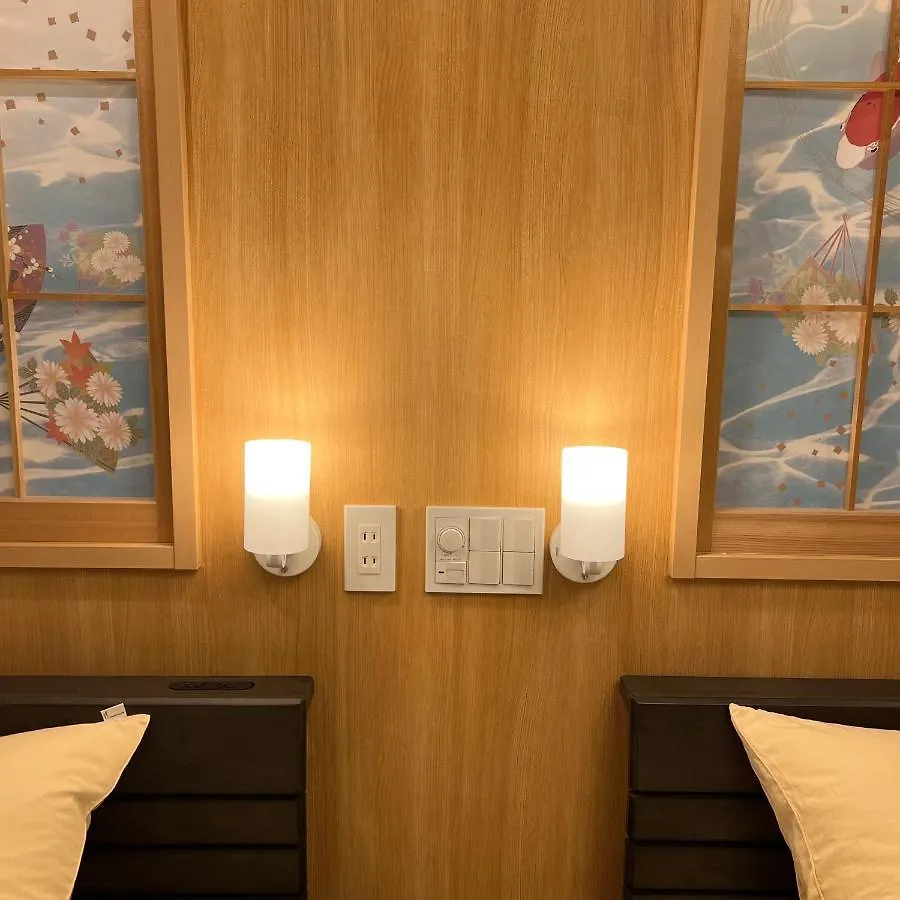 JUO Hotel 秋葉原 東京都 日本