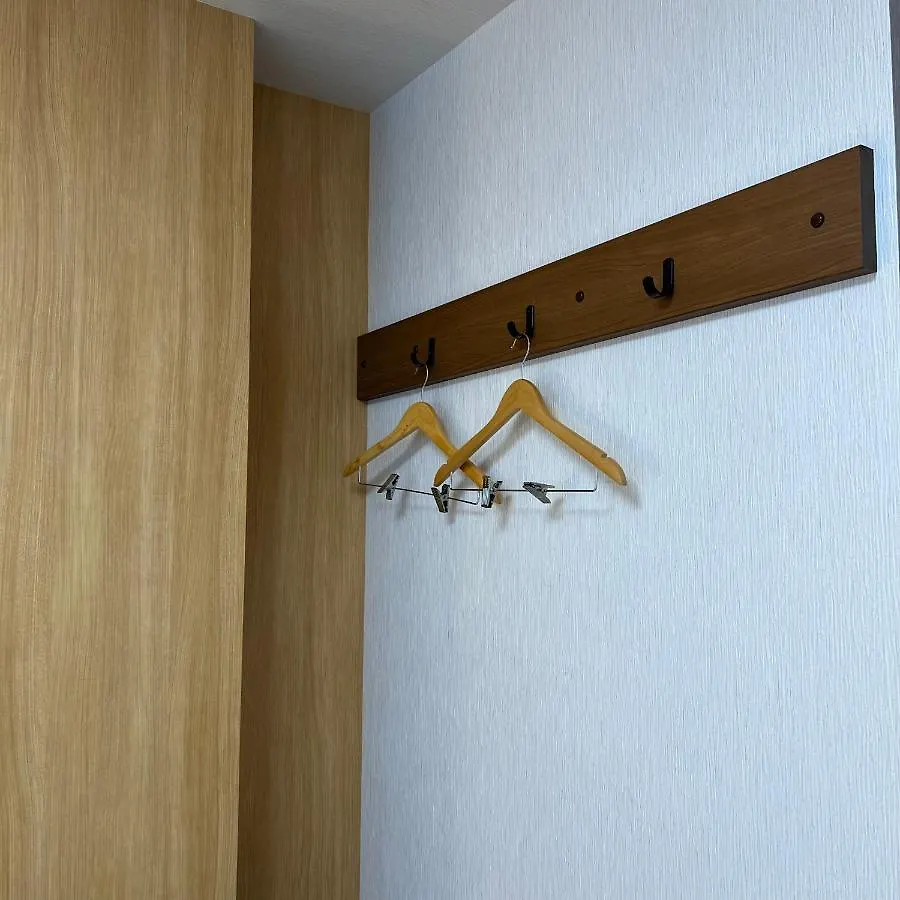 ** Inn Juo Hotel Akihabara Tokyo Japan