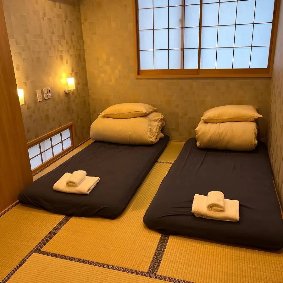 JUO Hotel 秋葉原 東京都 2*,