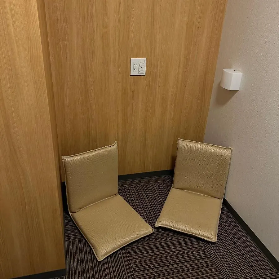 ** イン JUO Hotel 秋葉原 東京都 日本