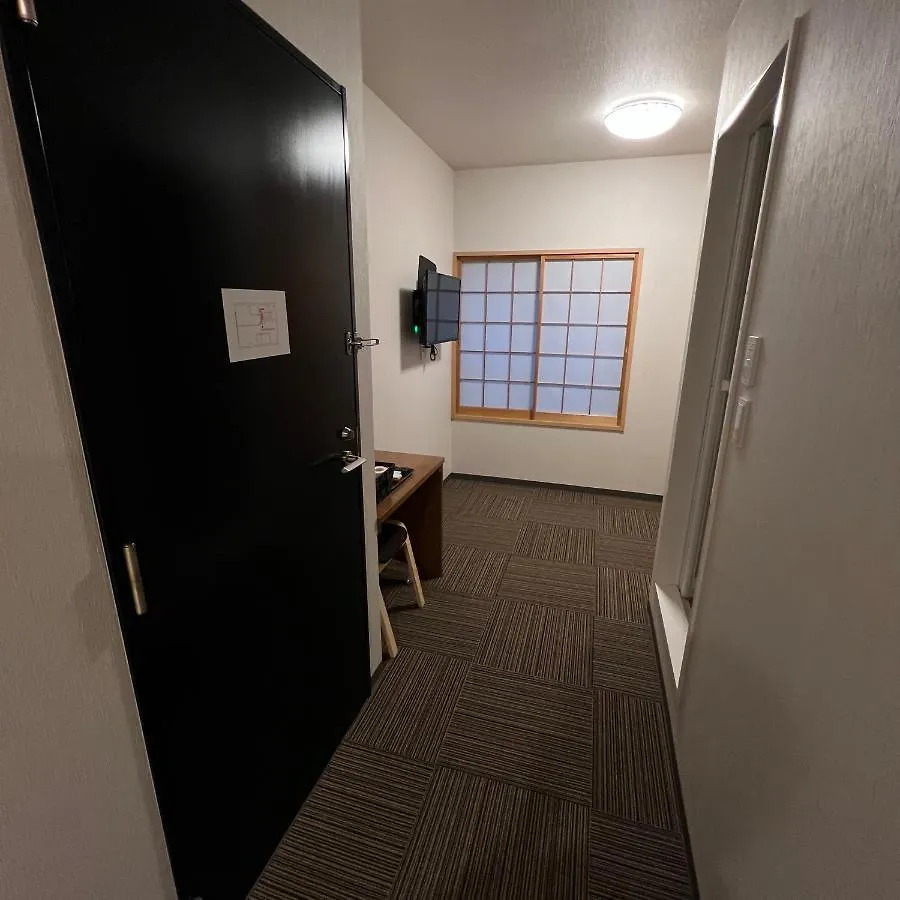 JUO Hotel 秋葉原 東京都 2*,