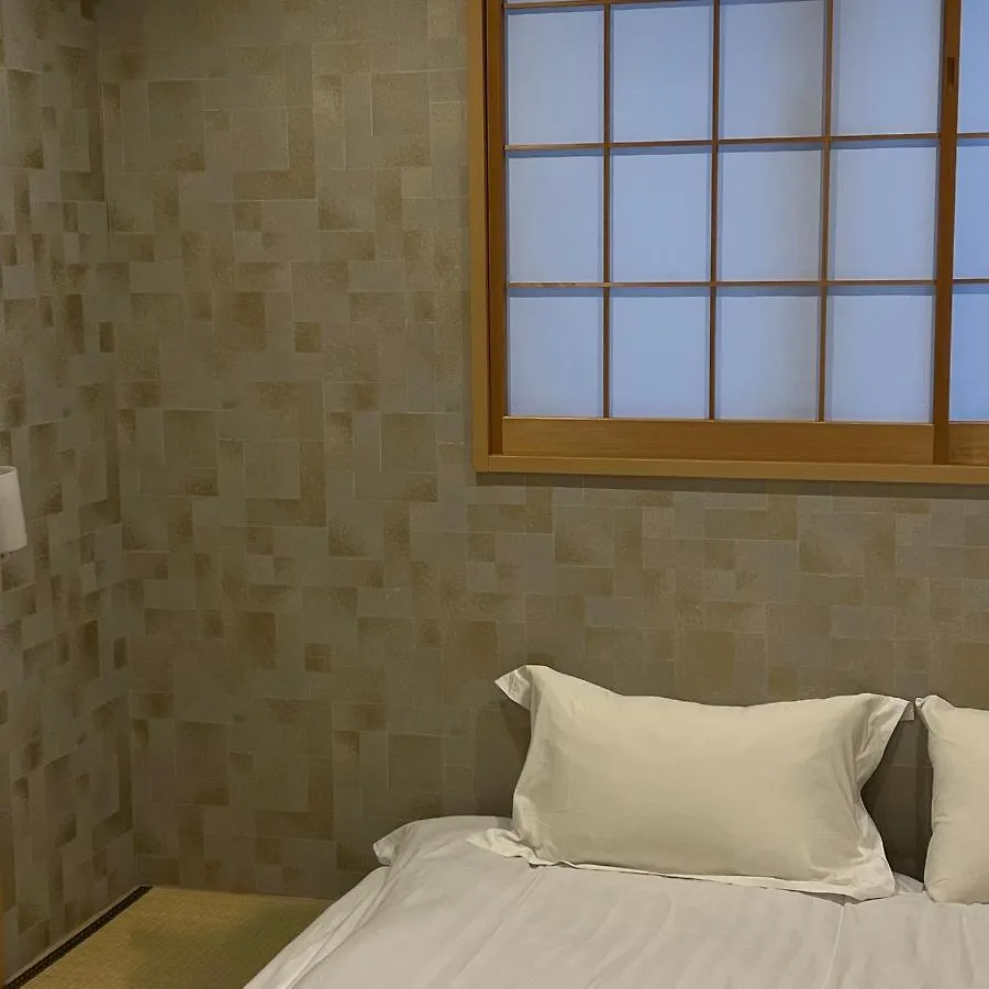 JUO Hotel 秋葉原 東京都 2*,  日本