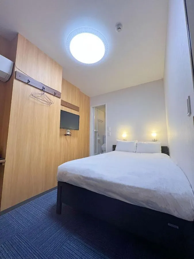 JUO Hotel 秋葉原 東京都 イン