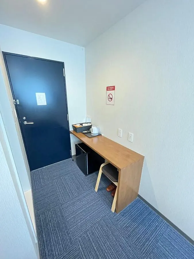 ** イン JUO Hotel 秋葉原 東京都 日本