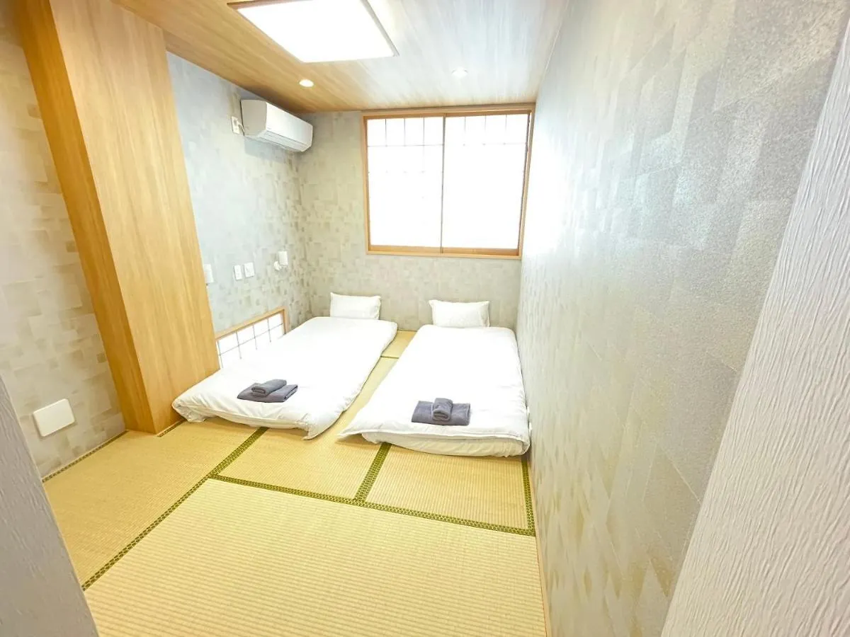 イン JUO Hotel 秋葉原 東京都