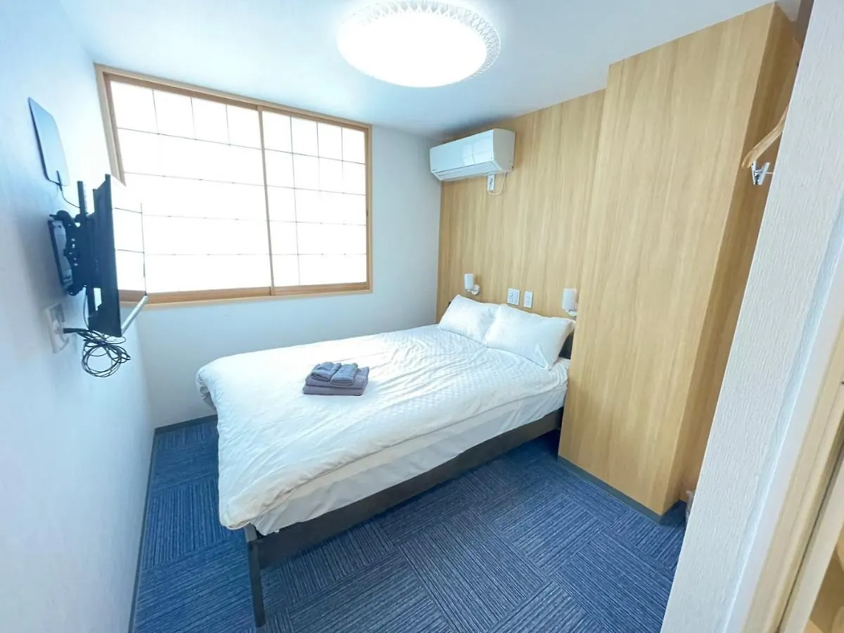 JUO Hotel 秋葉原 東京都 日本