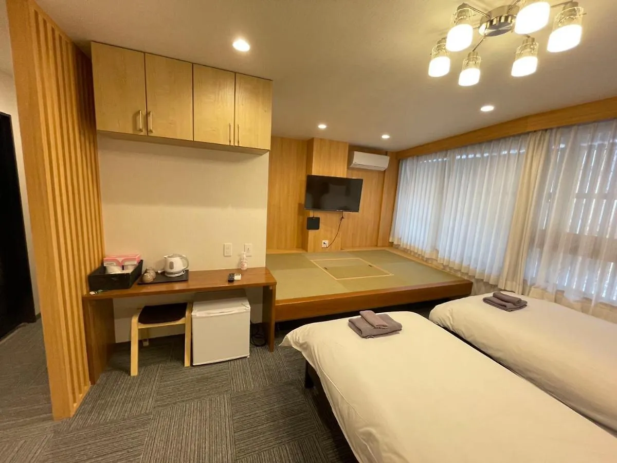 JUO Hotel 秋葉原 東京都 日本