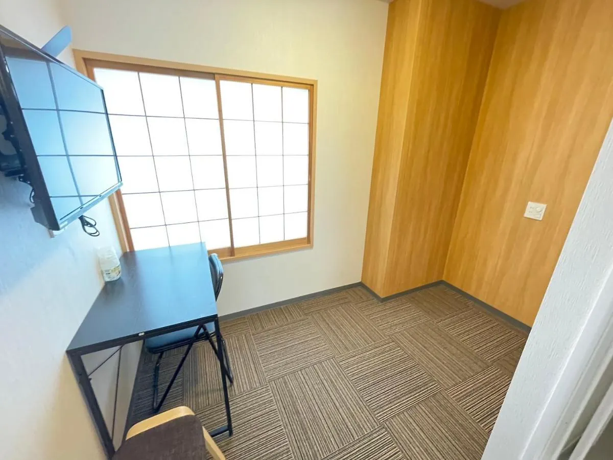 JUO Hotel 秋葉原 東京都 イン