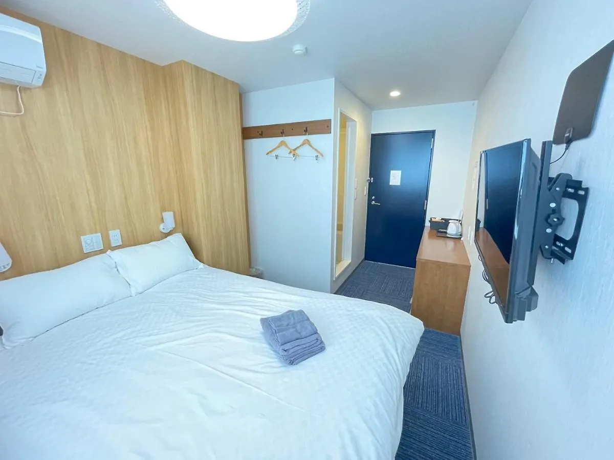 JUO Hotel 秋葉原 東京都 イン