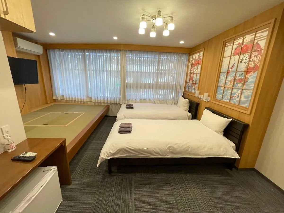 イン JUO Hotel 秋葉原 東京都