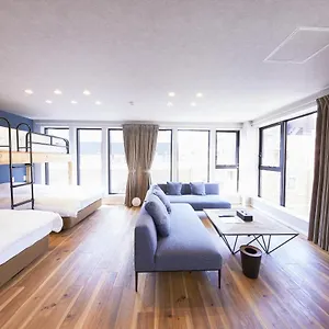 アパートホテル Ikoi Hotelー綺麗なホテル, 東京都