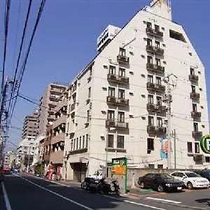 Soho Asakusa ** Präfektur Tokio