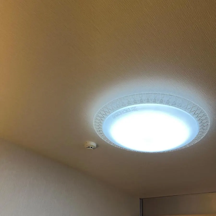 ** Inn Juo Hotel Akihabara Tokyo Japan