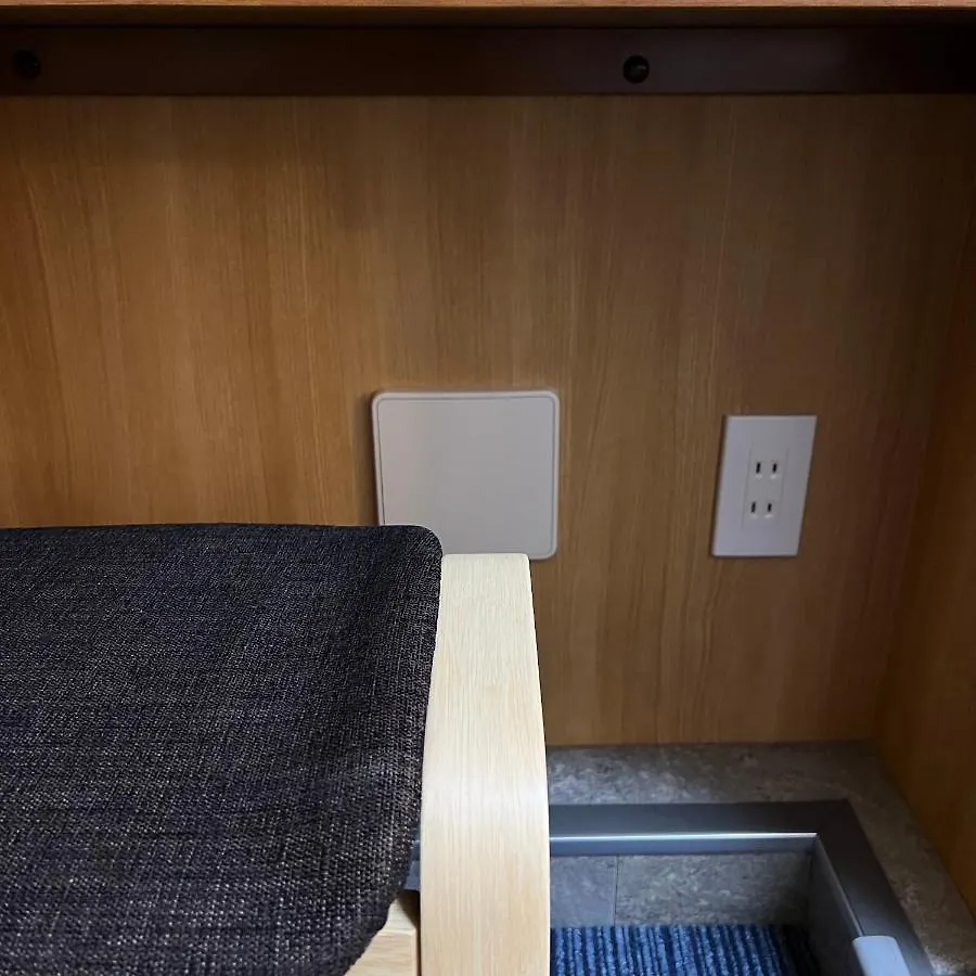 Inn Juo Hotel Akihabara Tokyo
