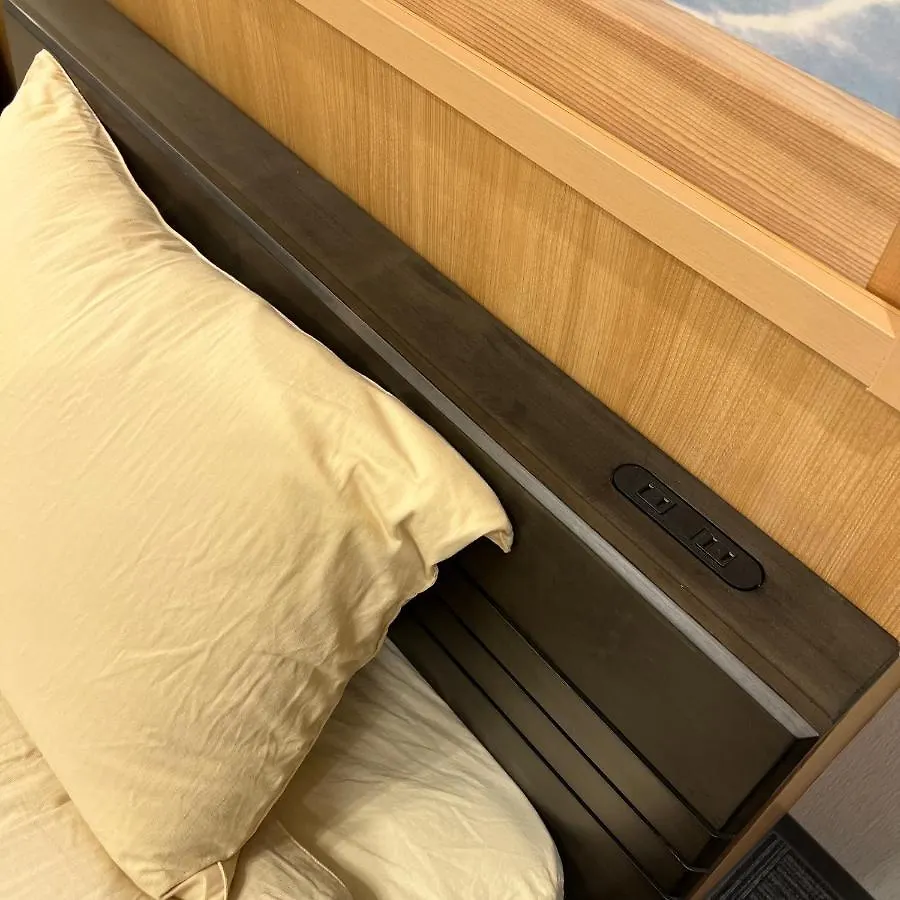 Inn Juo Hotel Akihabara Tokyo