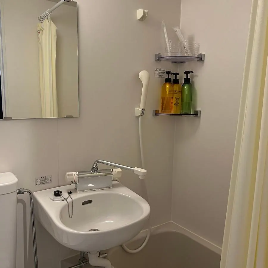 Juo Hotel Akihabara Tokyo