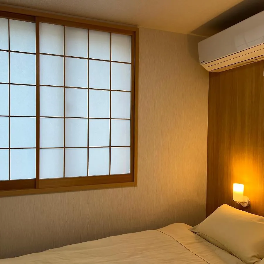 Juo Hotel Akihabara Tokyo