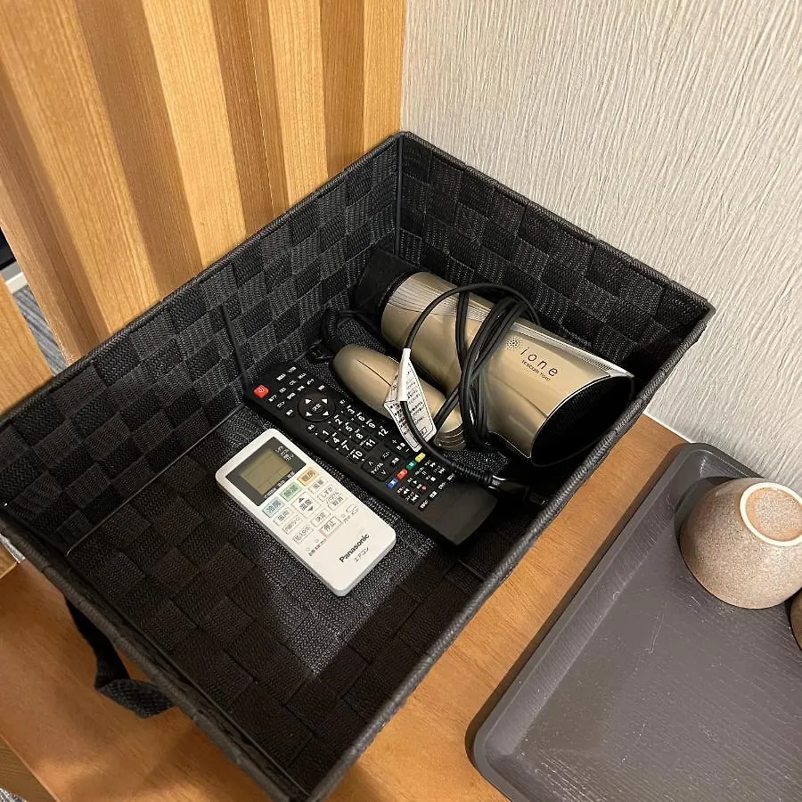 Inn Juo Hotel Akihabara Tokyo