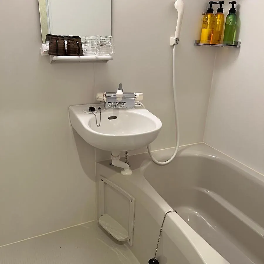 Juo Hotel Akihabara Tokyo Inn