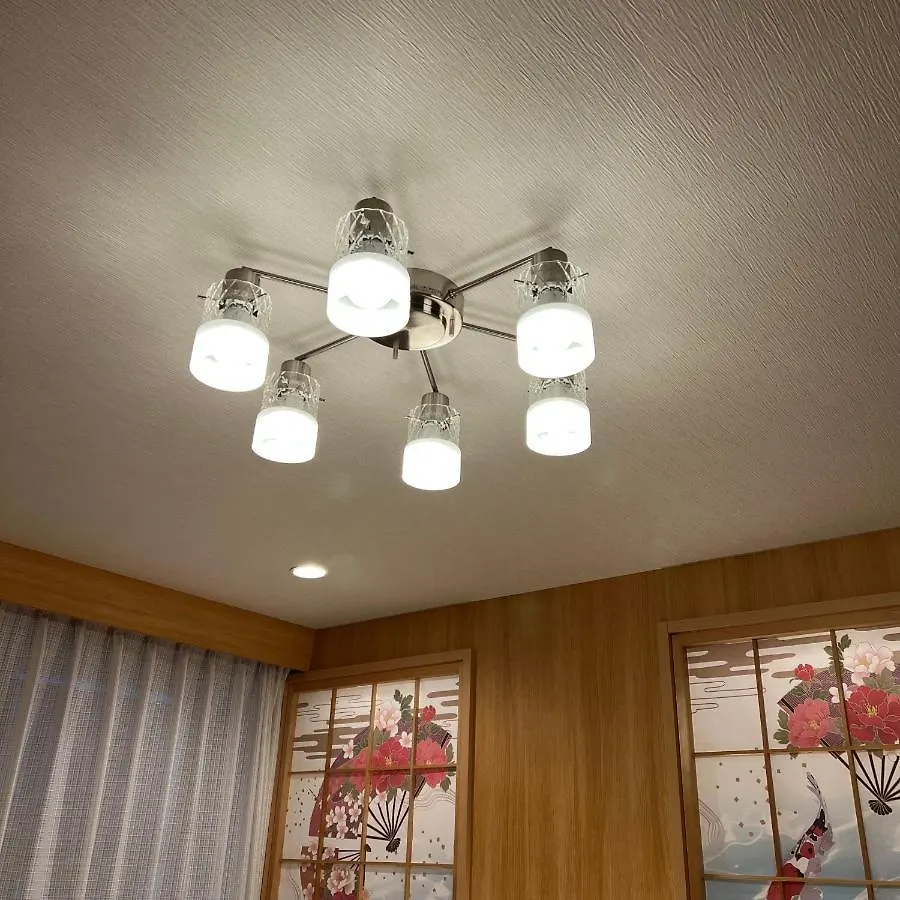 Inn Juo Hotel Akihabara Tokyo