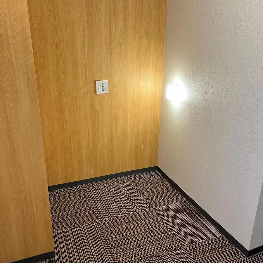 Juo Hotel Akihabara Tokyo