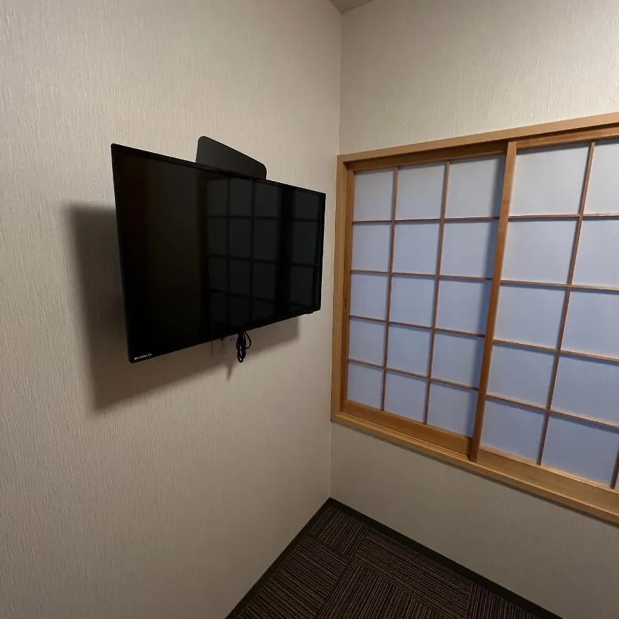 Inn Juo Hotel Akihabara Tokyo